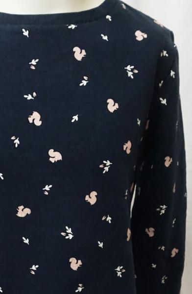 Sweatshirt Gr. 116 von Topolino (3871)